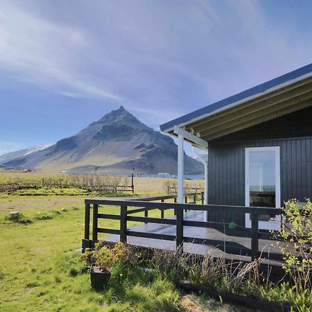 Nonholl Country Cottage - Perfect Getaway Stapi Exterior foto